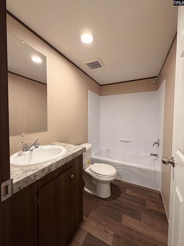 130 Carlton Drive, Batesburg, SC 29006