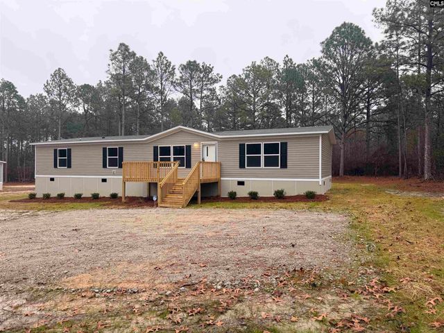 130 Carlton Drive, Batesburg, SC 29006