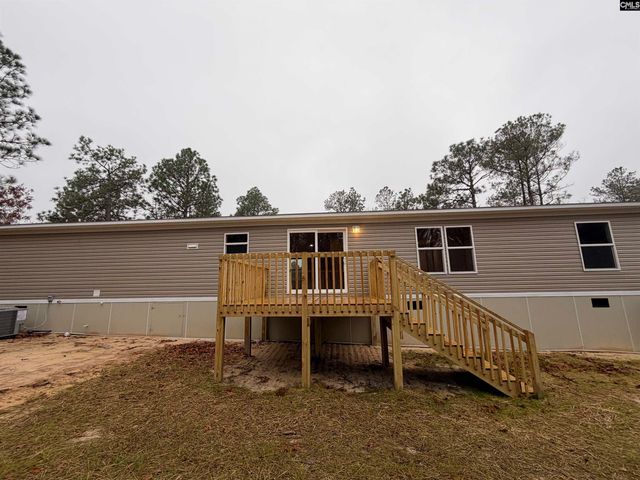 130 Carlton Drive, Batesburg, SC 29006