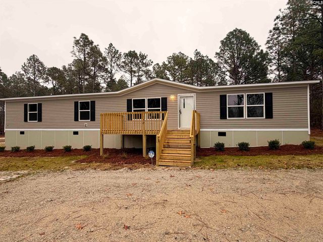 130 Carlton Drive, Batesburg, SC 29006