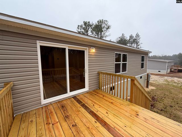 130 Carlton Drive, Batesburg, SC 29006