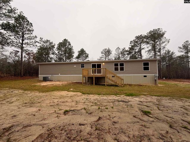 130 Carlton Drive, Batesburg, SC 29006