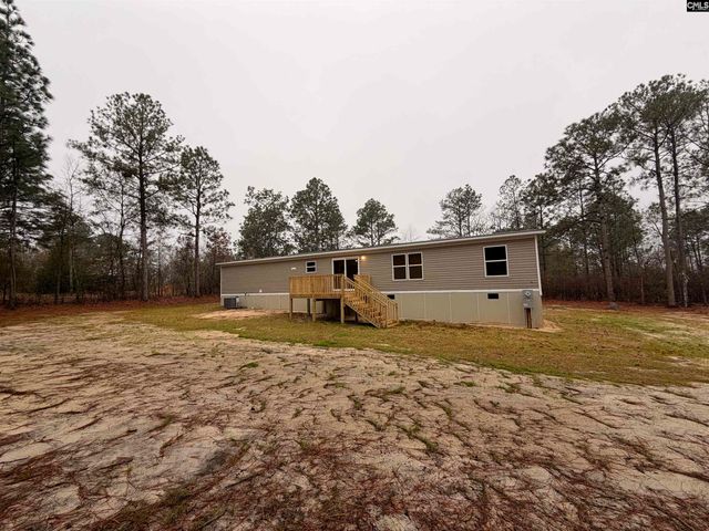 130 Carlton Drive, Batesburg, SC 29006