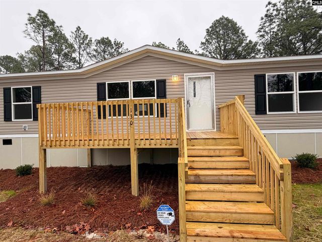130 Carlton Drive, Batesburg, SC 29006