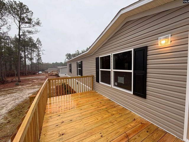 130 Carlton Drive, Batesburg, SC 29006