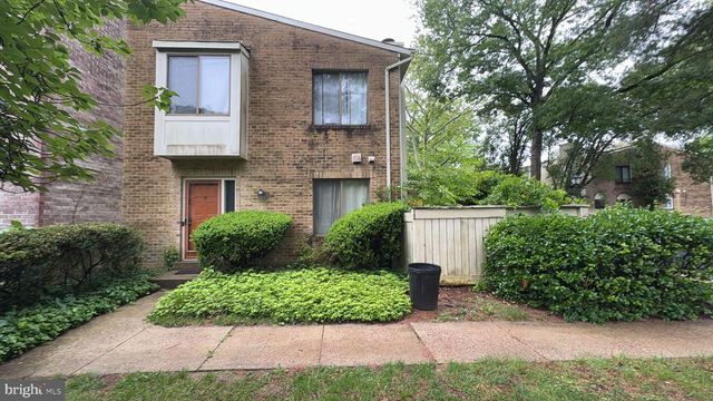 20200 SPRING HAVEN CT, Gaithersburg, MD 20886