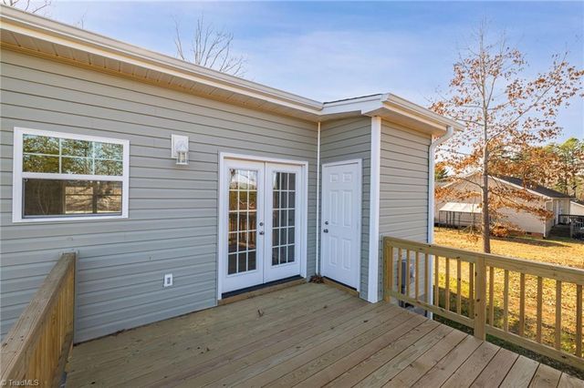 1923 South Avenue, Eden, NC 27288