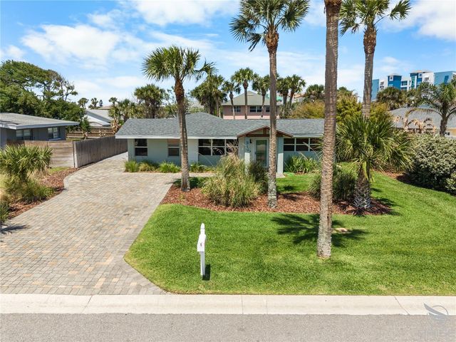 818 HOPE AVENUE, New Smyrna Beach, FL 32169