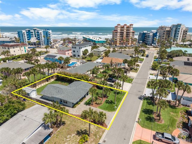 818 HOPE AVENUE, New Smyrna Beach, FL 32169