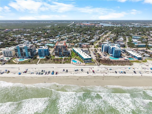 818 HOPE AVENUE, New Smyrna Beach, FL 32169