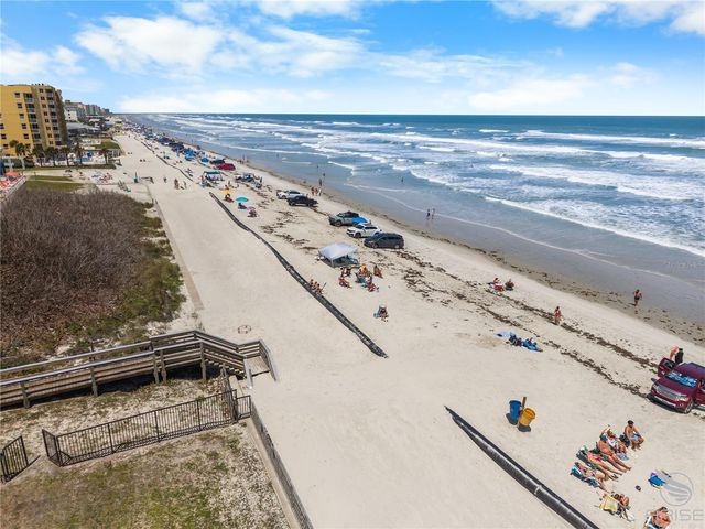 818 HOPE AVENUE, New Smyrna Beach, FL 32169