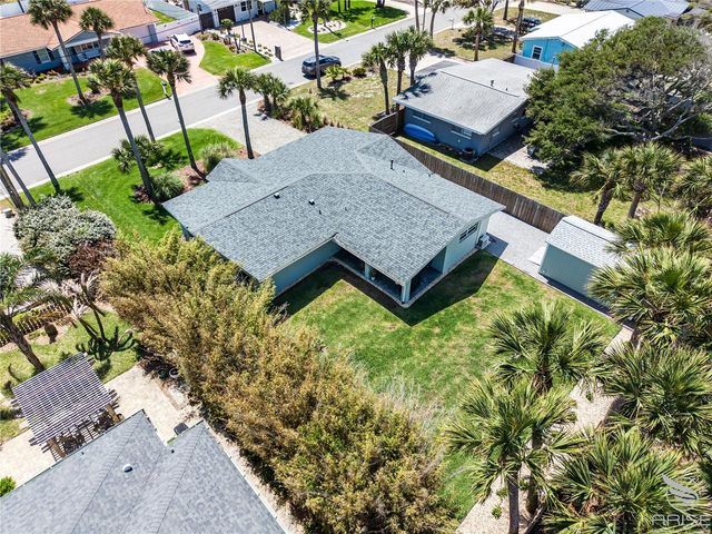 818 HOPE AVENUE, New Smyrna Beach, FL 32169