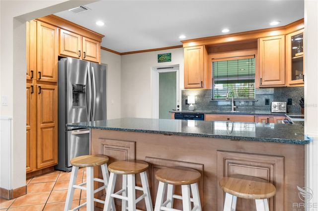 818 HOPE AVENUE, New Smyrna Beach, FL 32169