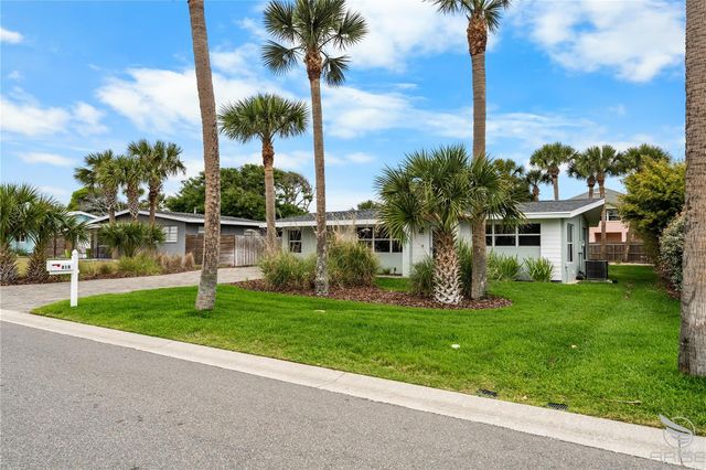 818 HOPE AVENUE, New Smyrna Beach, FL 32169