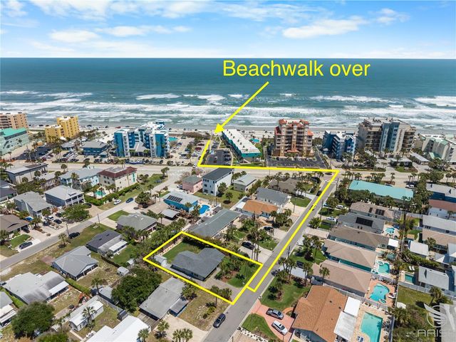 818 HOPE AVENUE, New Smyrna Beach, FL 32169