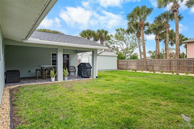 818 HOPE AVENUE, New Smyrna Beach, FL 32169