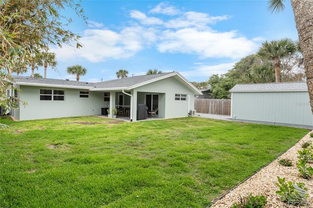 818 HOPE AVENUE, New Smyrna Beach, FL 32169