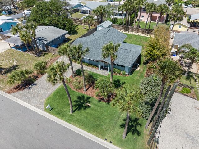 818 HOPE AVENUE, New Smyrna Beach, FL 32169