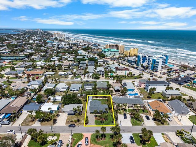 818 HOPE AVENUE, New Smyrna Beach, FL 32169