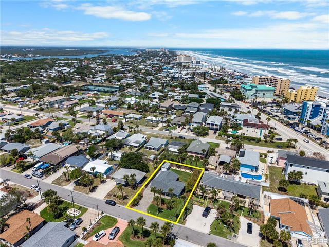 818 HOPE AVENUE, New Smyrna Beach, FL 32169