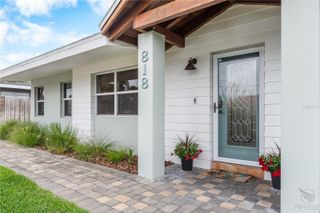 818 HOPE AVENUE, New Smyrna Beach, FL 32169