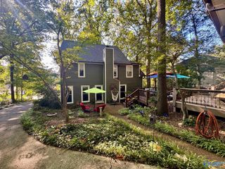 2427 Bald Ridge Drive NE, Huntsville, AL 35811
