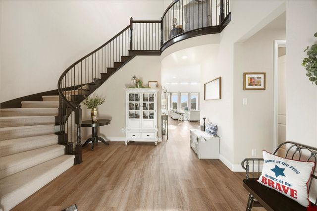 3121 Ivywood Place, Celina, TX 75009