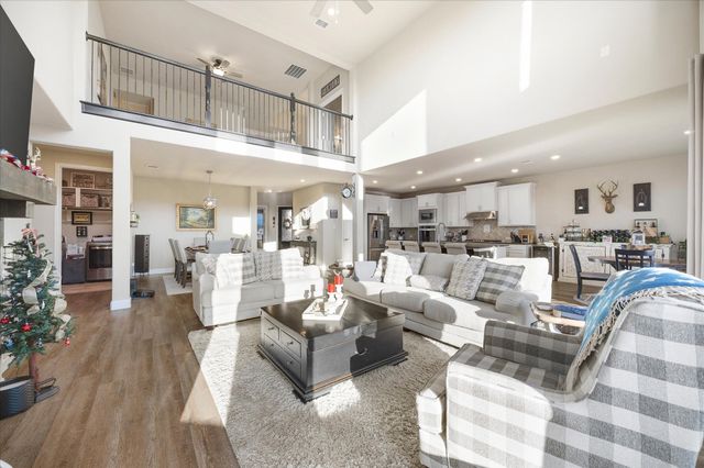3121 Ivywood Place, Celina, TX 75009