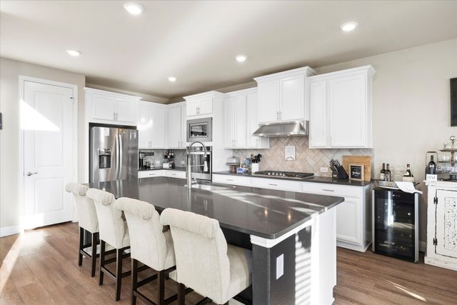 3121 Ivywood Place, Celina, TX 75009