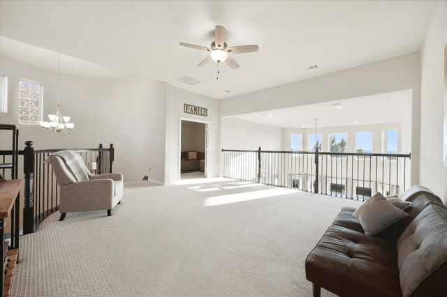 3121 Ivywood Place, Celina, TX 75009