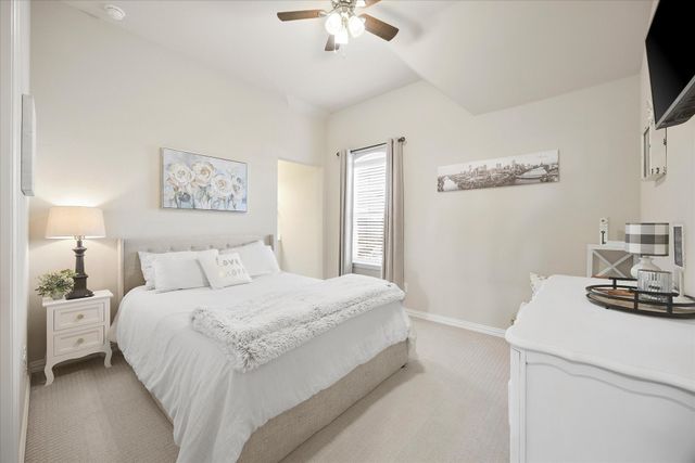 3121 Ivywood Place, Celina, TX 75009
