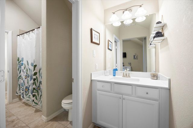 3121 Ivywood Place, Celina, TX 75009