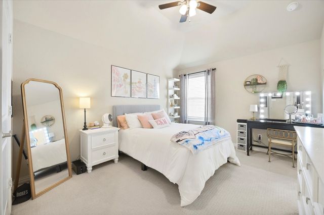 3121 Ivywood Place, Celina, TX 75009