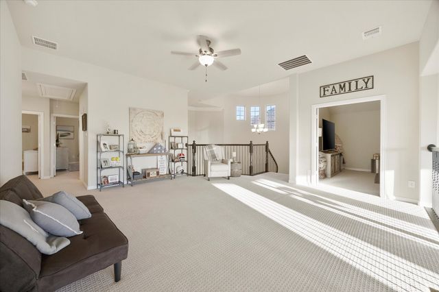 3121 Ivywood Place, Celina, TX 75009