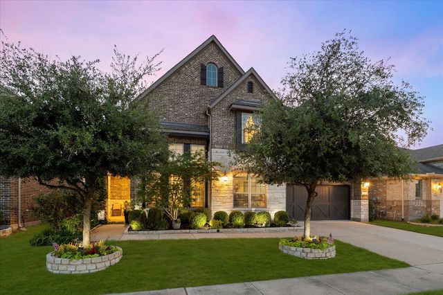 3121 Ivywood Place, Celina, TX 75009