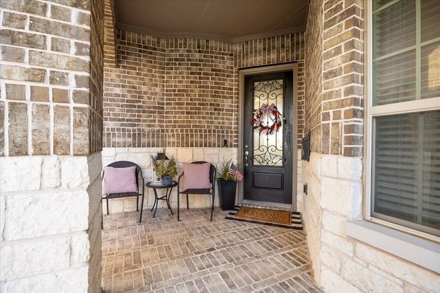 3121 Ivywood Place, Celina, TX 75009