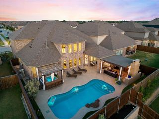3121 Ivywood Place, Celina, TX 75009