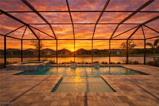 15745 Cortina ST, Naples, FL 34114