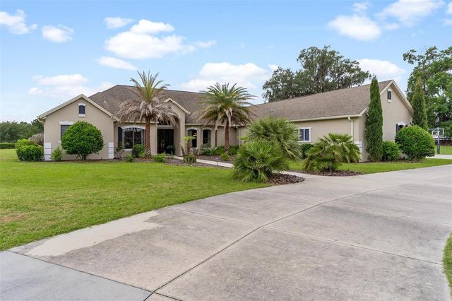 2587 NE 108TH LANE, Oxford, FL 34484