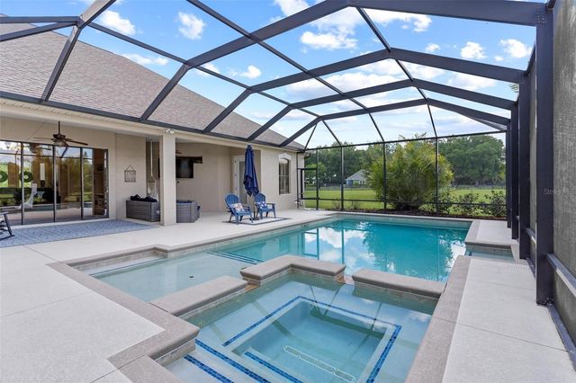 2587 NE 108TH LANE, Oxford, FL 34484