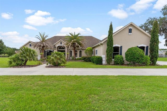 2587 NE 108TH LANE, Oxford, FL 34484
