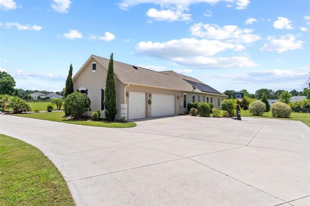 2587 NE 108TH LANE, Oxford, FL 34484