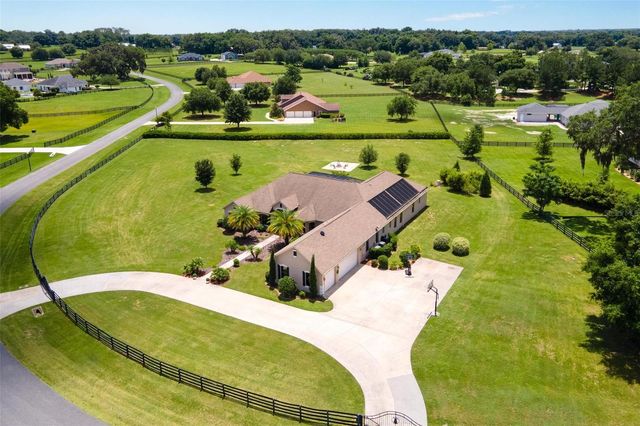 2587 NE 108TH LANE, Oxford, FL 34484