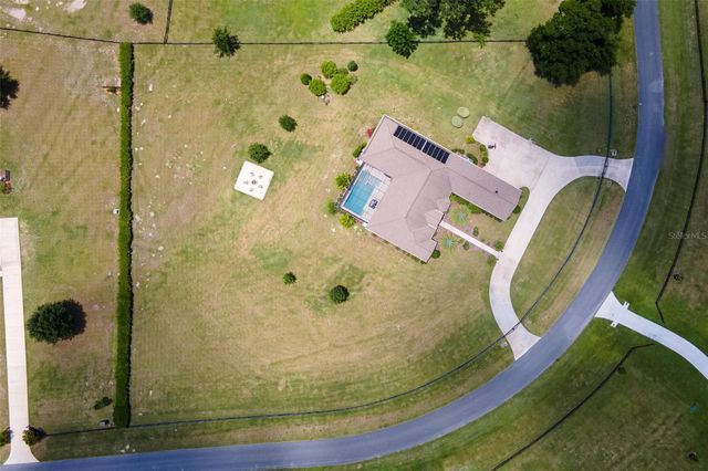 2587 NE 108TH LANE, Oxford, FL 34484