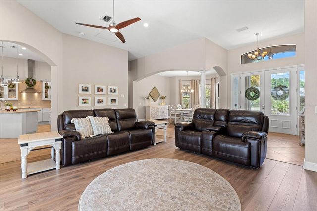 2587 NE 108TH LANE, Oxford, FL 34484