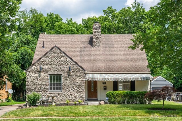 726 Acorn Drive, Oakwood, OH 45419