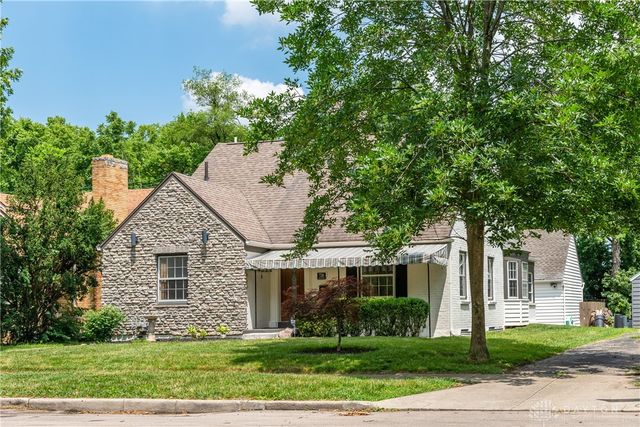 726 Acorn Drive, Oakwood, OH 45419