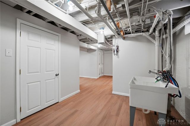 726 Acorn Drive, Oakwood, OH 45419