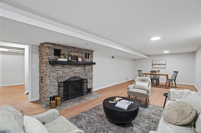 726 Acorn Drive, Oakwood, OH 45419