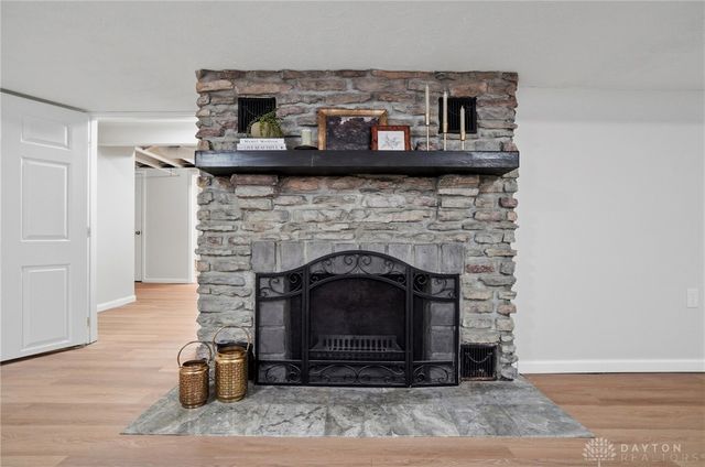 726 Acorn Drive, Oakwood, OH 45419